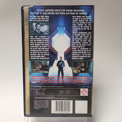 TimeCop VHS - Feniks Gameshop