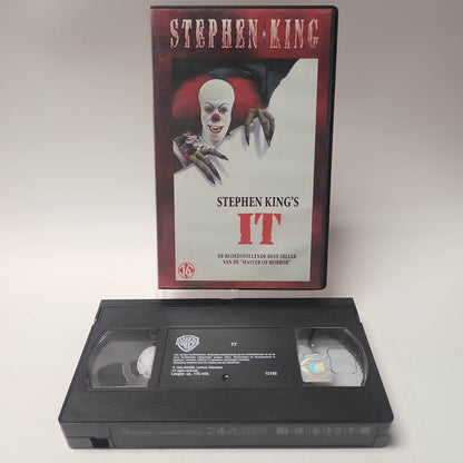It VHS - Feniks Gameshop