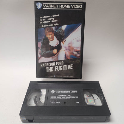 Fugitive VHS - Feniks Gameshop