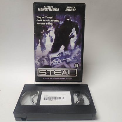 Steal VHS - Feniks Gameshop