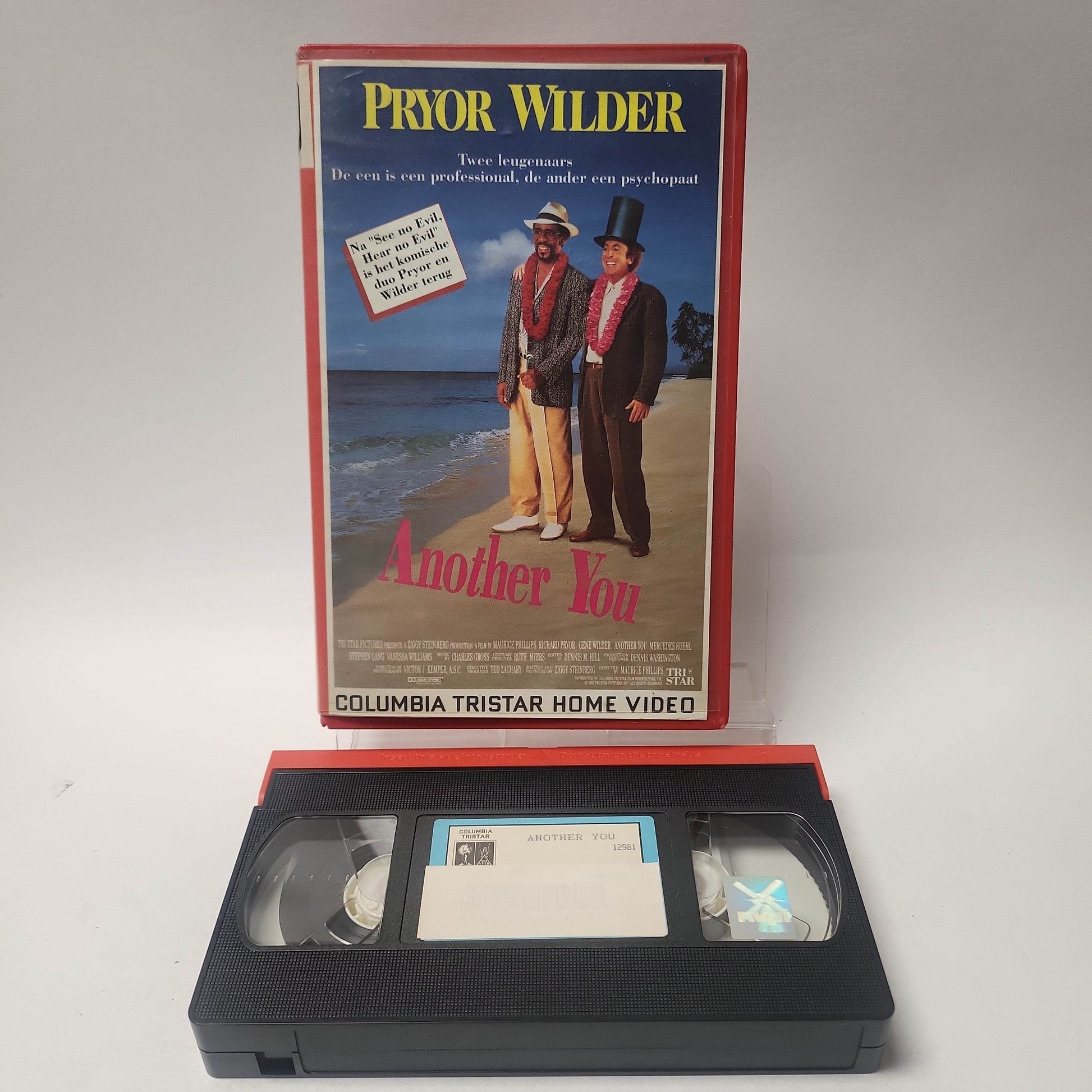 Another You VHS - Feniks Gameshop