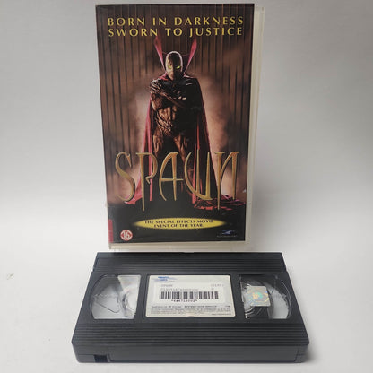 Spawn VHS - Feniks Gameshop