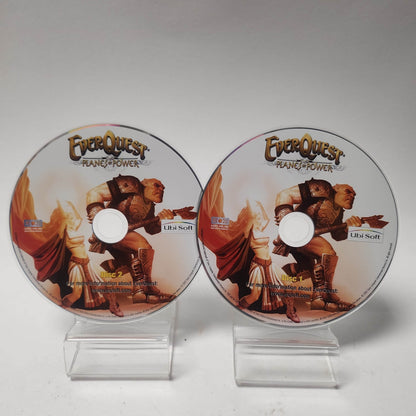 EverQuest Planes of Power PC - Feniks Gameshop