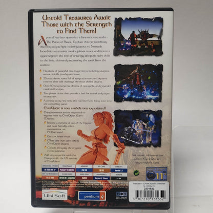 EverQuest Planes of Power PC - Feniks Gameshop