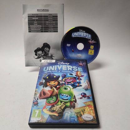 Disney Universe PC - Feniks Gameshop