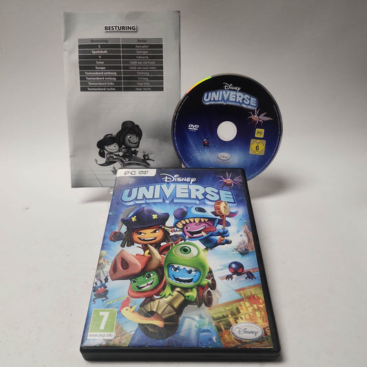 Disney Universe PC - Feniks Gameshop