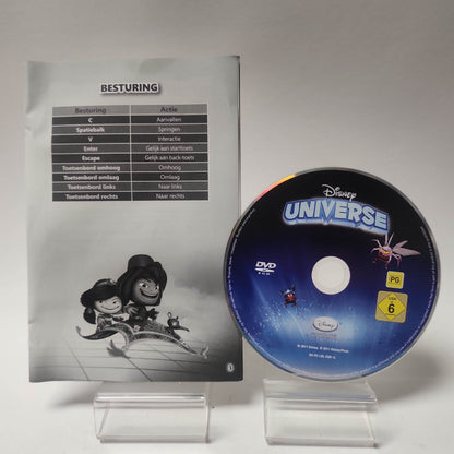 Disney Universe PC - Feniks Gameshop