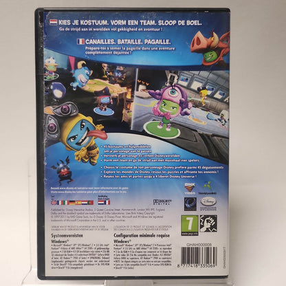 Disney Universe PC - Feniks Gameshop