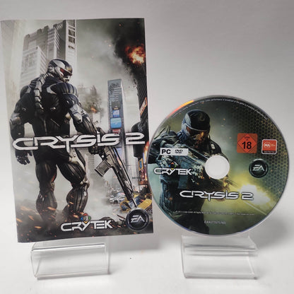 Crysis 2 PC - Feniks Gameshop
