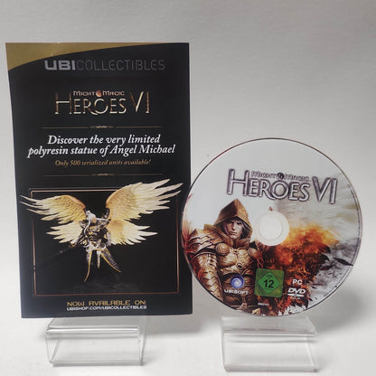 Might & Magic Heroes IV PC - Feniks Gameshop