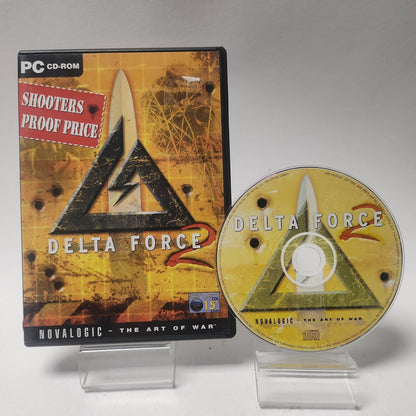 Delta Force 2 (No Book) PC - Feniks Gameshop
