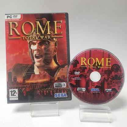 Rome Total War (No Book) PC - Feniks Gameshop