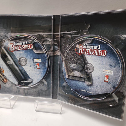 Tom Clancy's Rainbow Six 3 Raven Shield PC - Feniks Gameshop