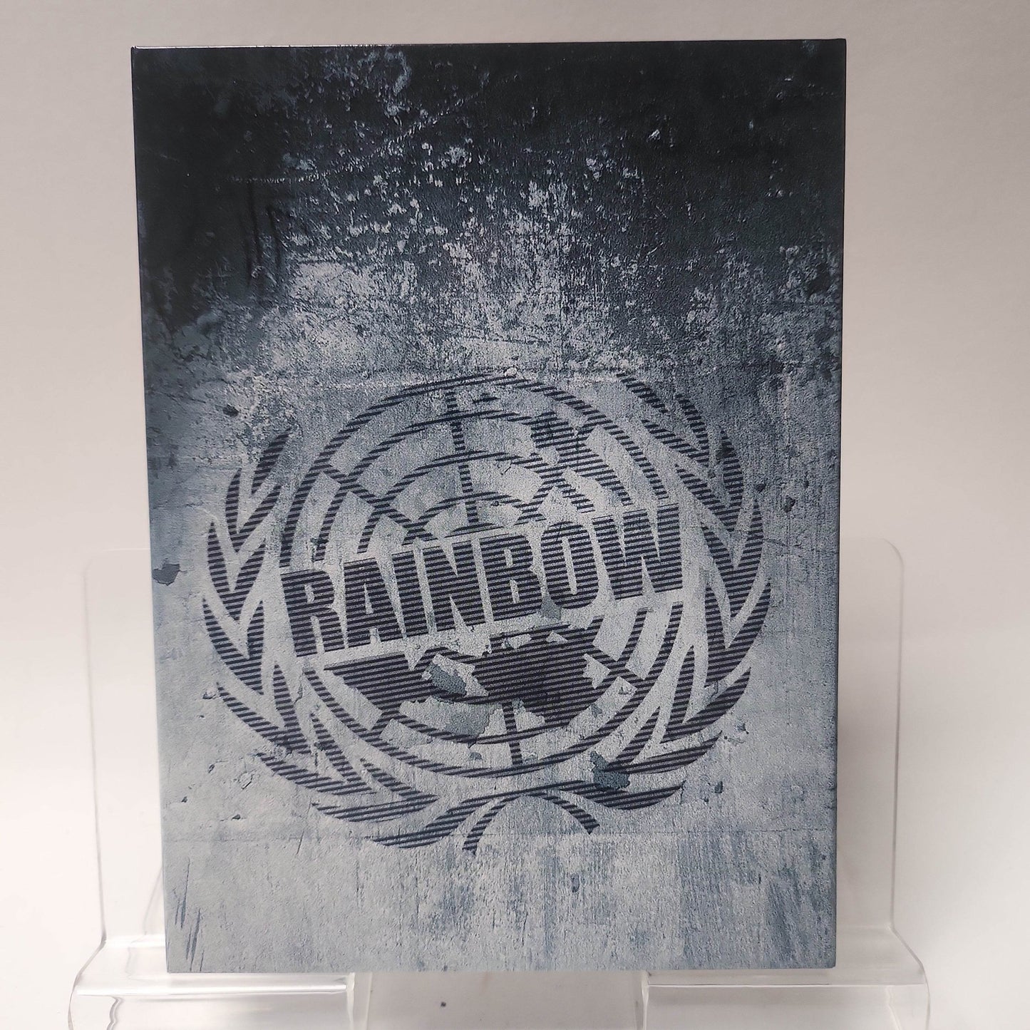 Tom Clancy's Rainbow Six 3 Raven Shield PC - Feniks Gameshop