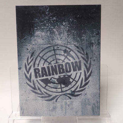 Tom Clancy's Rainbow Six 3 Raven Shield PC - Feniks Gameshop