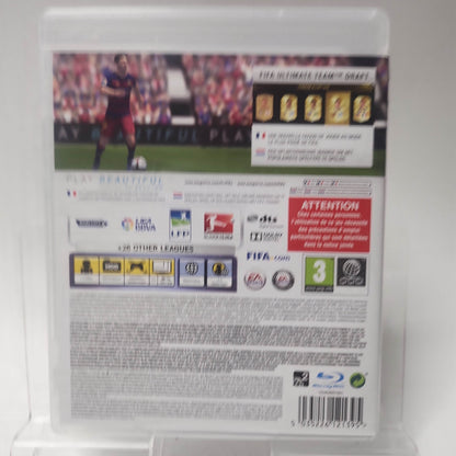 FIFA 16 Deluxe Edition Playstation 3 - Feniks Gameshop