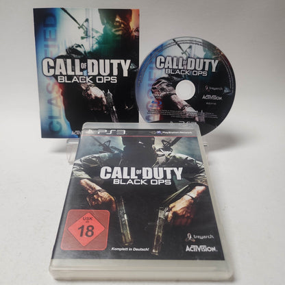 Call of Duty Black Ops Playstation 3 - Feniks Gameshop