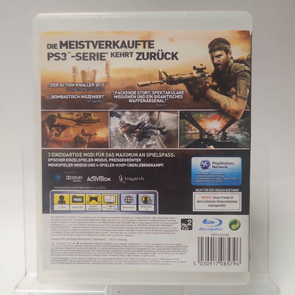 Call of Duty Black Ops Playstation 3 - Feniks Gameshop