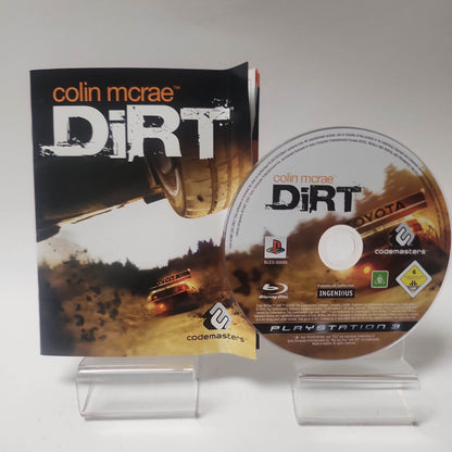 Colin McRae Dirt Playstation 3 - Feniks Gameshop