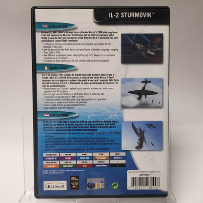 IL 2 Sturmovik PC - Feniks Gameshop