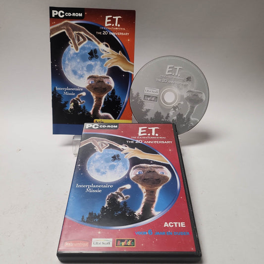 ET the 20th Anniversary PC - Feniks Gameshop