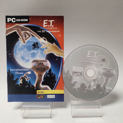 ET the 20th Anniversary PC - Feniks Gameshop