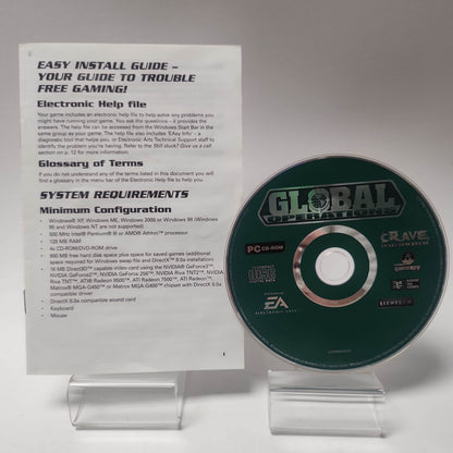 Global Operations PC - Feniks Gameshop