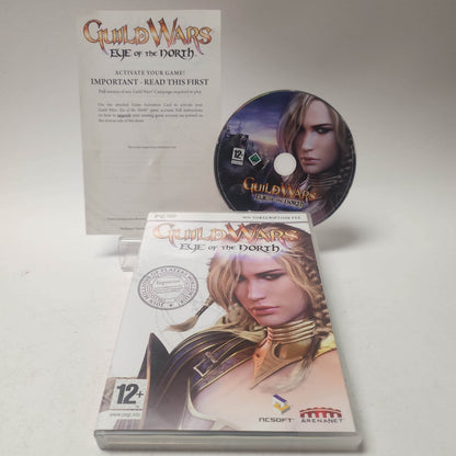 Guild Wars Eye of the North PC - Feniks Gameshop