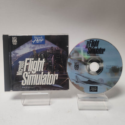 Flight Simulator 5.1 PC - Feniks Gameshop