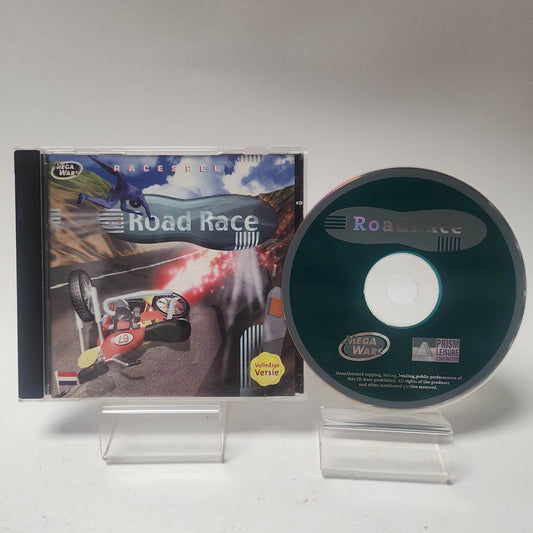 Road Race PC - Feniks Gameshop