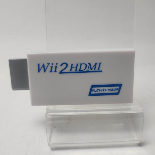 Wii 2 HDMI - Feniks Gameshop