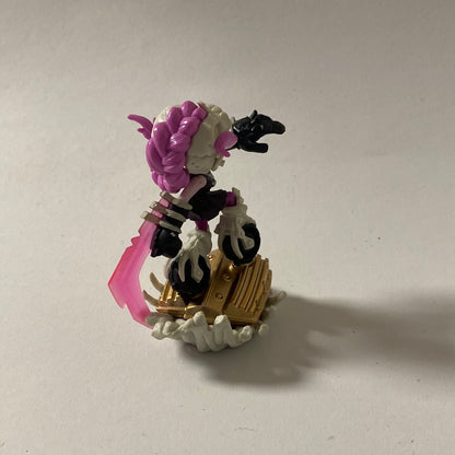 Skylanders Super Chargers Bone Bash Roller