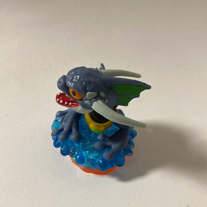 Skylander Giants Zap