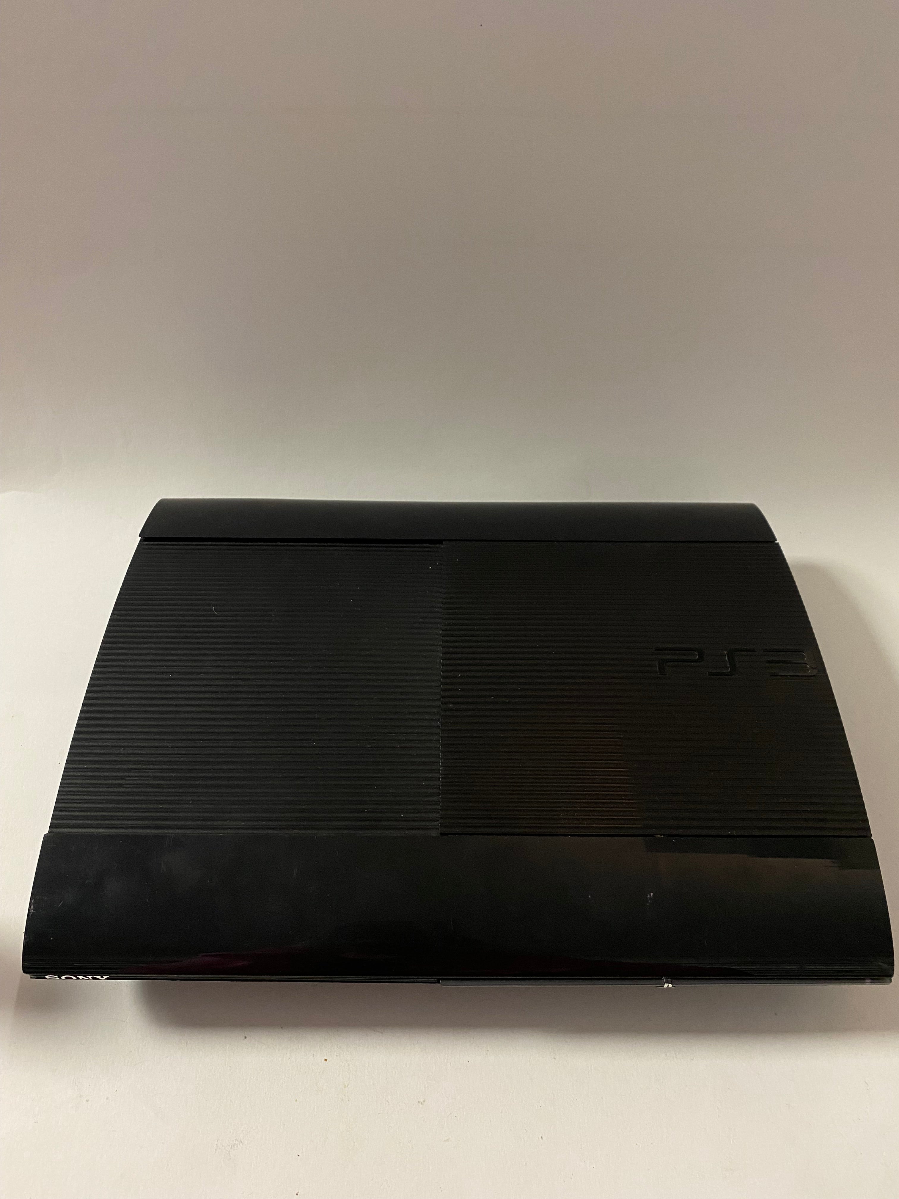 PS3 2024 super slim 250gb