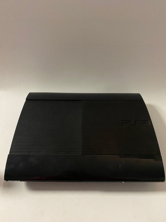 Playstation 3 Super Slim 250gb