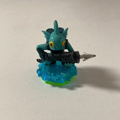 Skylanders Spyro’s Adventure Gill Grunt