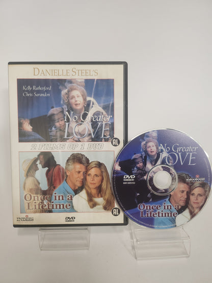 2 in 1 Dvd - Dvd Volwassenen