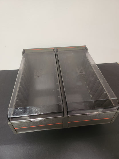 20 Dubbel CD Opbergbox CD - Cd
