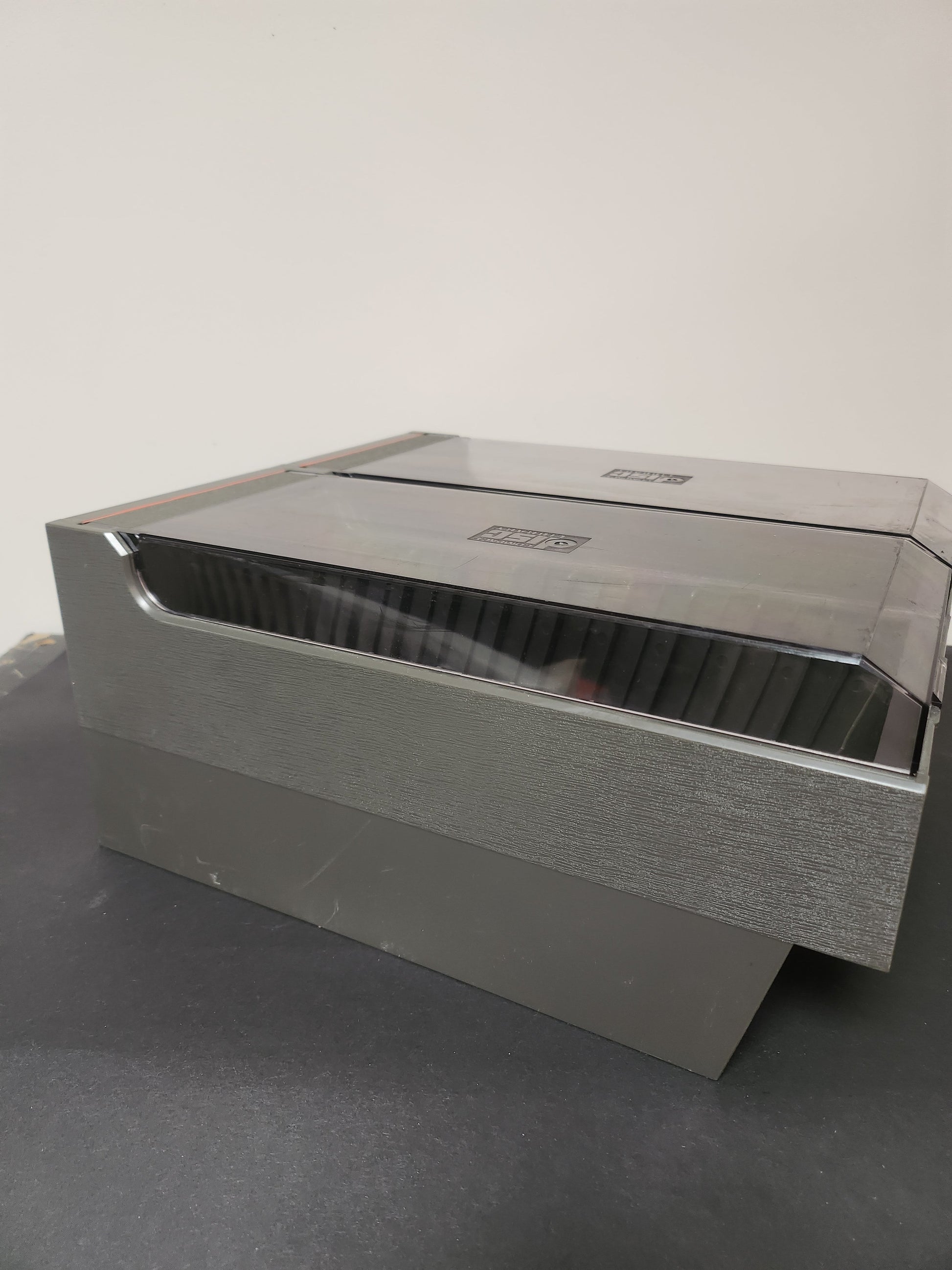 20 Dubbel CD Opbergbox CD - Cd