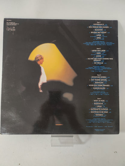 20 Jaar Herman van Veen in Vogelvlucht LP Vinyl - Lp Vinyl