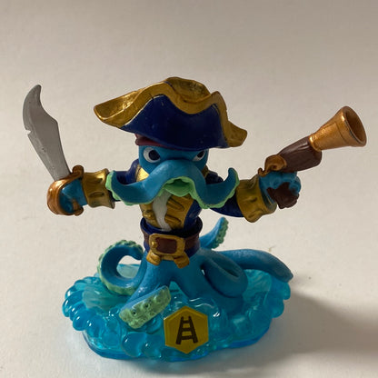 Skylander Swap Force Wash Buckler