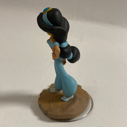 Jasmine Aladdin Disney Infinity 2.0