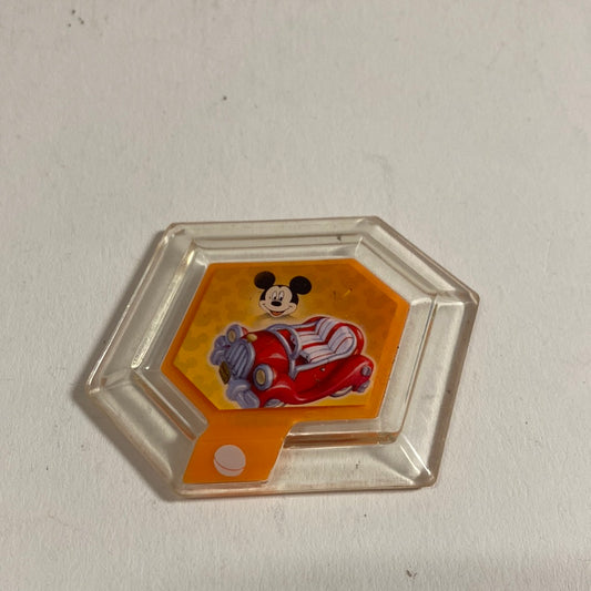 Mickey Mouse Disney Infinity 1.0