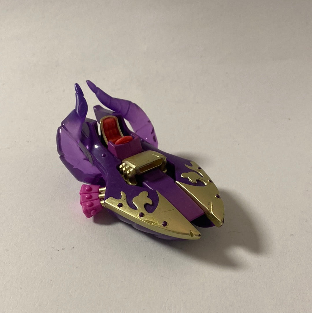 Skylanders Super Chargers Splatter Splasher