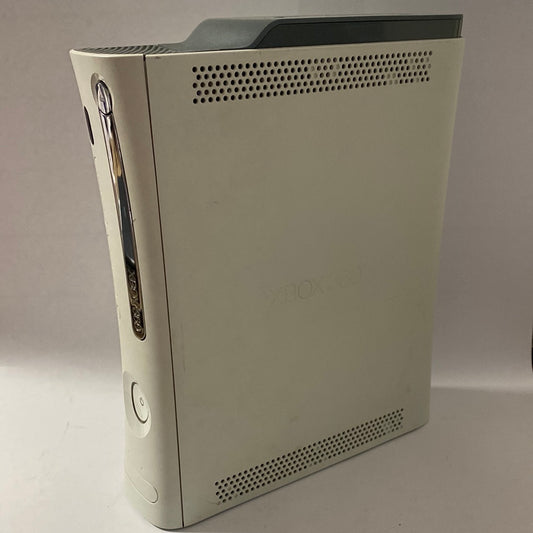 Xbox 360 Premium Weiß 20 GB Festplatte