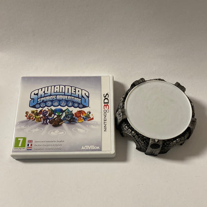 Skylanders Portal met Skylanders Spyro’s Adventure