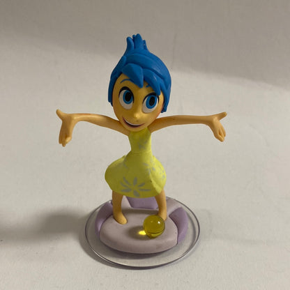 Happy/Joy Inside Out Disney Infinity 3.0