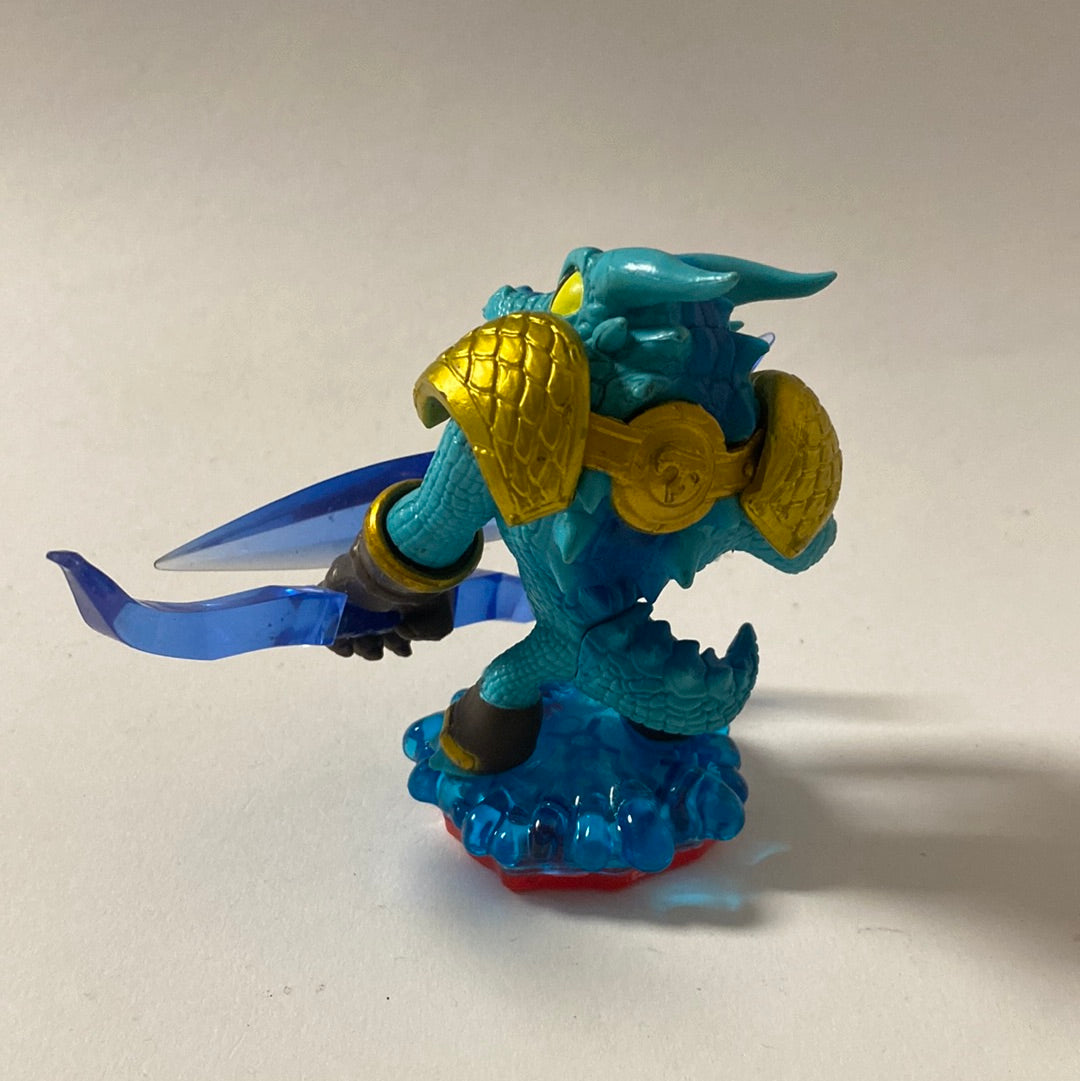 Skylanders Trap Team Snap Shot