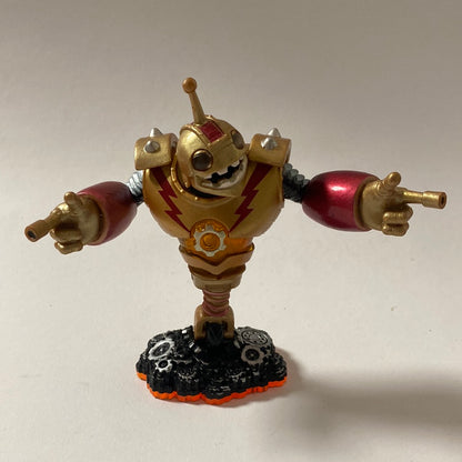 Skylanders Giants Bouncer