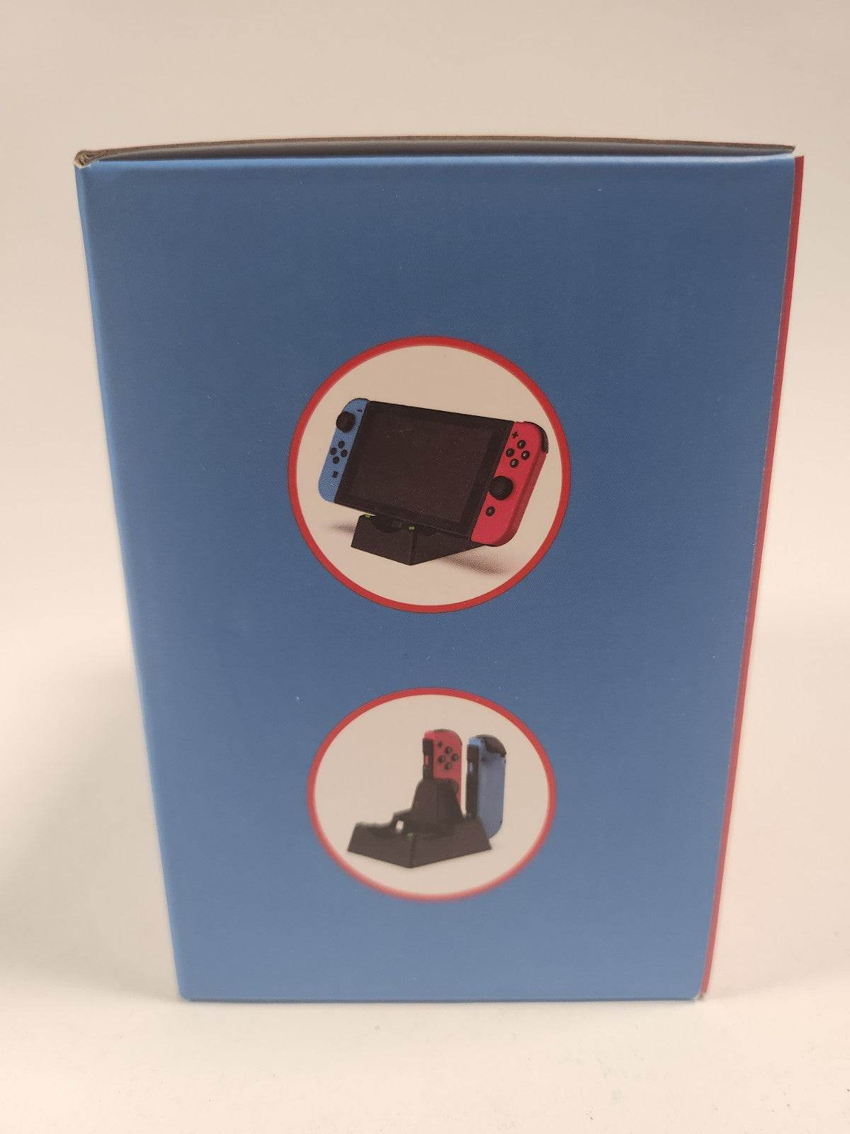 Geseald 3 in 1 Charging Dock Boxed Nintendo Switch - Feniks Gameshop
